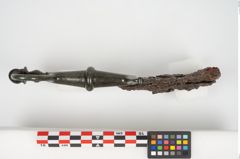 Foto von Bimetalldolch (NHMW-PRAE-025837)